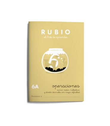 Cuaderno rubio problemas nº 6a